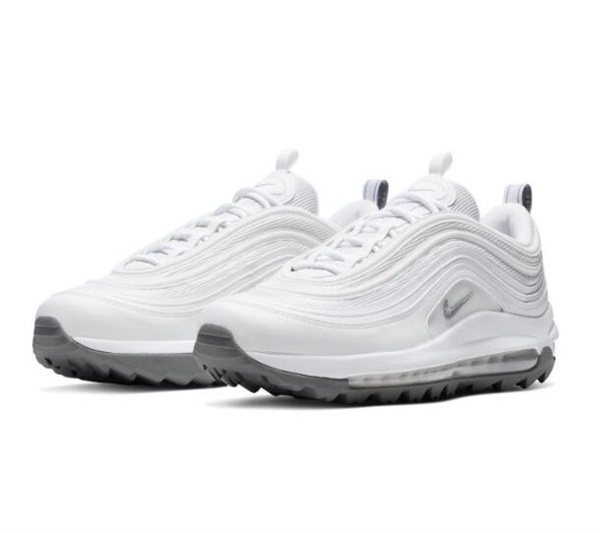 Women's Running weapon Air Max 97 Shoes 015